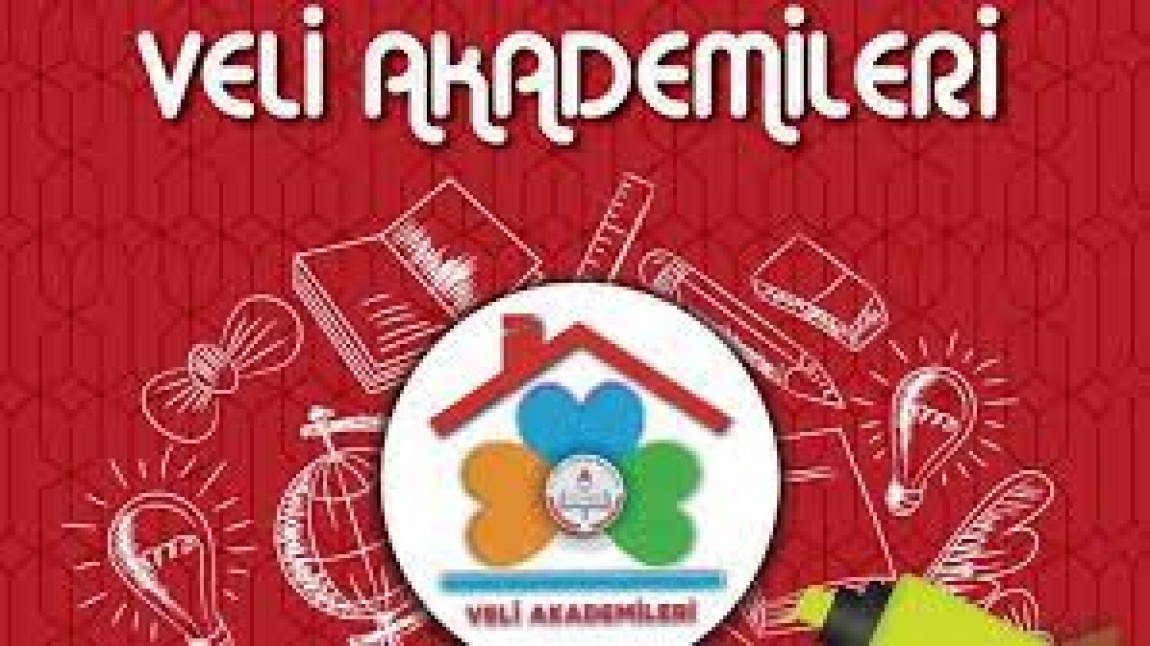 VELİ AKADEMİLERİ