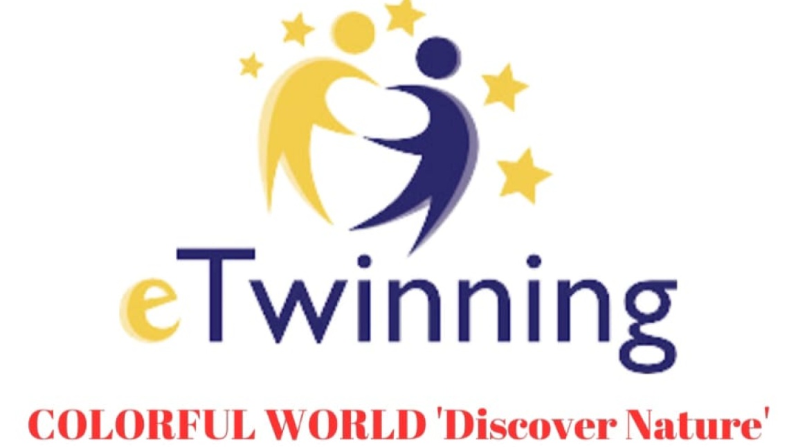  Okulumuzda e-Twinning Projesi