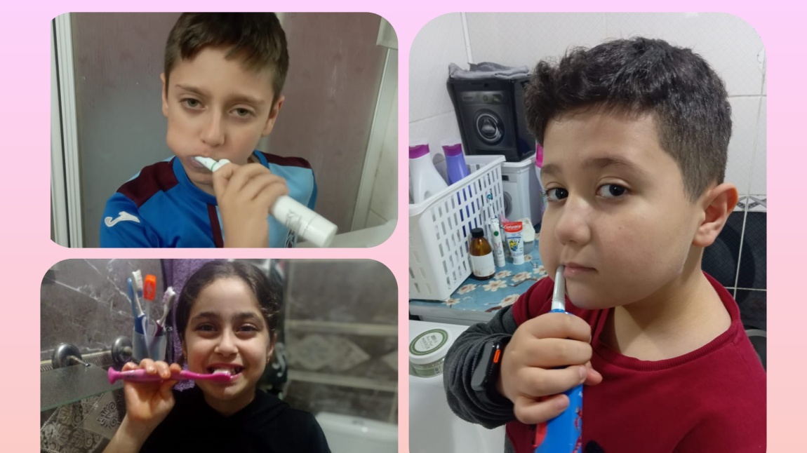YAŞAM BECERİLERİ PROJESİ OCAK AYI ETKİNLİKLERİ