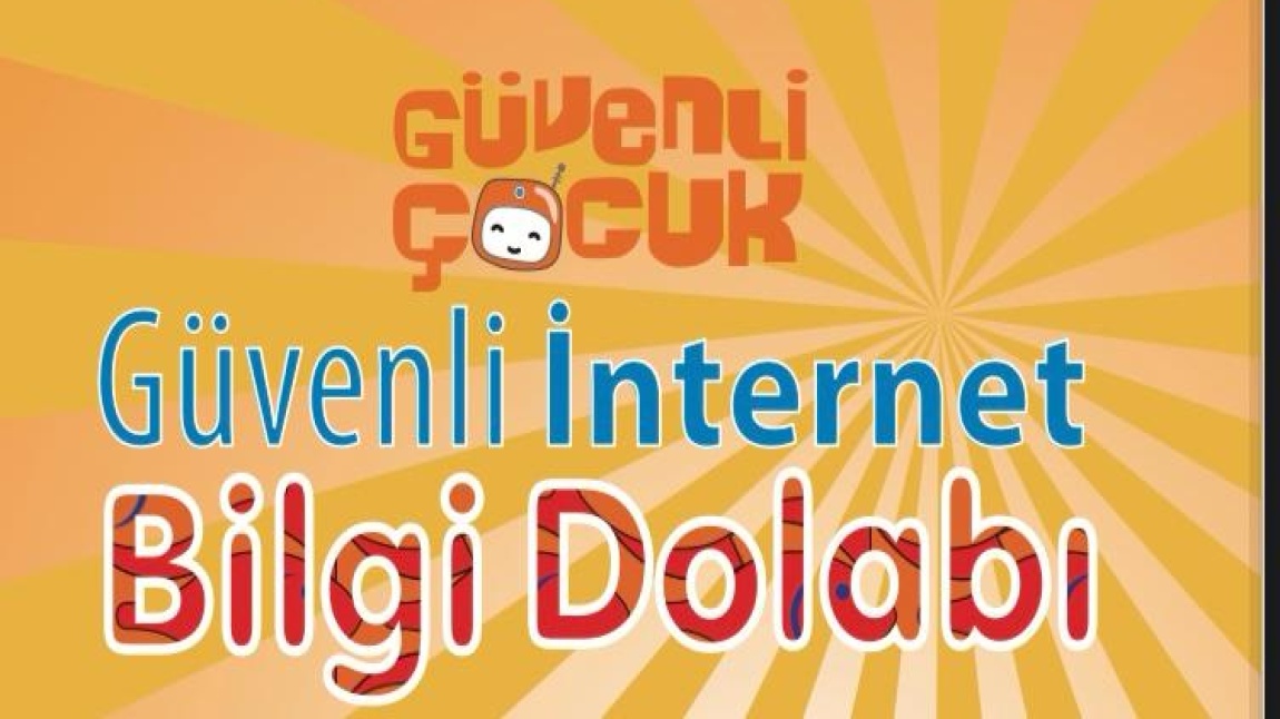 e-GÜVENLİK POLİTİKASI VE AMAÇLARIMIZ