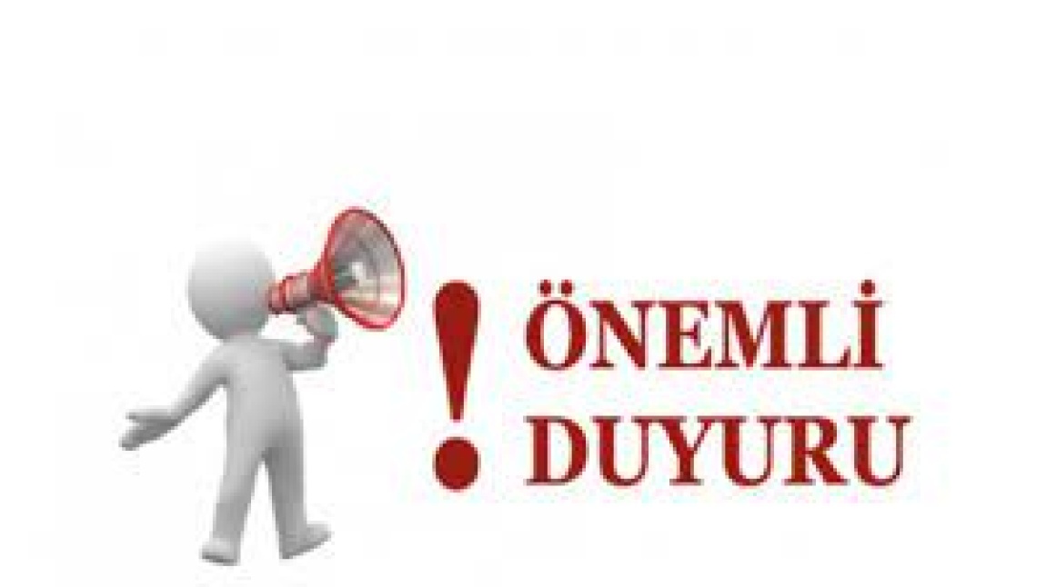 OKUL ÜNİFORMAMIZ